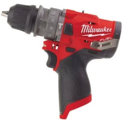 MILWAUKEE Perceuse Percussion 12 Volts M12 FPDX-0 (4933464135)