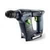 FESTOOL Perforateur Sans Fil BHC 18 LiBasic Sans Batterie Et Sans Chargeur -Perceuse Soldes 2022 57107846 1