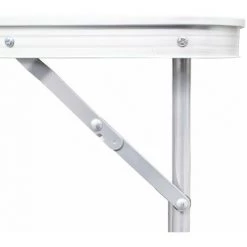 NOVA Table De Camping Pliant En Aluminium Réglable Dans Différentes Tailles Table Pliante De Camping En Aluminium Avec Hauteur Ajustable Des Modèles : 180x60 Cm 9 NOVA Table De Camping Pliant En Aluminium Réglable Dans Différentes Tailles Table Pliante De Camping En Aluminium Avec Hauteur Ajustable Des Modèles : 180x60 Cm -Perceuse Soldes 2022 57224754 3