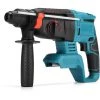 JMAX Marteau Perforateur-burineur Sans Fil Sans Batterie Ni Chargeur Pour Makita 18V -Perceuse Soldes 2022 57230925 1
