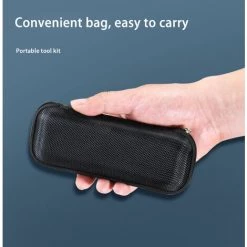 Cisea Mini Tournevis électrique Sans Fil, Rechargeable, Multifonction, Pour La Maison, Outil à Main -Perceuse Soldes 2022 57627885 3