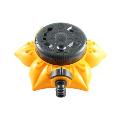 WURKO Irrigatore Senza Spiedini Jy-6001 Ottone 3 WURKO Irrigatore Senza Spiedini Jy-6001 Ottone