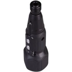 CHANCEY Tournevis électrique, Visseuses Rechargeables USB Pour Assemblage De Meubles, Noir,SEMAket -Perceuse Soldes 2022 57746839 3