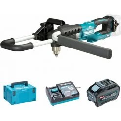 MAKITAXGT Tarière Makita DG001GT105 40V 5Ah