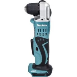 Makita DDA 351 RG1J Perceuse D'angle Sans Fil 18 V 13,5 Nm + 1x Batterie 6,0 Ah + Chargeur + Coffret Makpac -Perceuse Soldes 2022 57767111 3