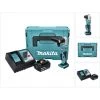 Makita DDA 351 RT1J Perceuse Angulaire Sans Fil 18 V 13,5 Nm + 1x Batterie 5,0 Ah + Chargeur + Coffret Makpac -Perceuse Soldes 2022 57774503 1