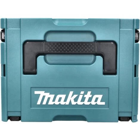Makita DDA 351 RT1J Perceuse Angulaire Sans Fil 18 V 13,5 Nm + 1x Batterie 5,0 Ah + Chargeur + Coffret Makpac 7 Makita DDA 351 RT1J Perceuse Angulaire Sans Fil 18 V 13,5 Nm + 1x Batterie 5,0 Ah + Chargeur + Coffret Makpac – Image 5