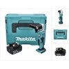 Makita DDA 351 T1J Perceuse D'angle Sans Fil 18 V 13,5 Nm + 1x Batterie 5,0 Ah + Coffret Makpac - Sans Chargeur -Perceuse Soldes 2022 57774504 1