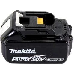 Makita DDA 351 T1J Perceuse D'angle Sans Fil 18 V 13,5 Nm + 1x Batterie 5,0 Ah + Coffret Makpac - Sans Chargeur 11 Makita DDA 351 T1J Perceuse D'angle Sans Fil 18 V 13,5 Nm + 1x Batterie 5,0 Ah + Coffret Makpac - Sans Chargeur -Perceuse Soldes 2022 57774504 5