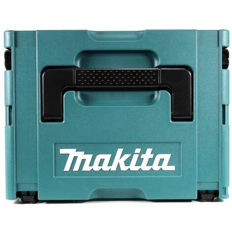 Makita DDF 458 G1J Perceuse-visseuse Sans Fil 18 V 91 Nm + 1x Batterie 6,0 Ah + Coffret Makpac - Sans Chargeur 5 Makita DDF 458 G1J Perceuse-visseuse Sans Fil 18 V 91 Nm + 1x Batterie 6,0 Ah + Coffret Makpac - Sans Chargeur – Image 3