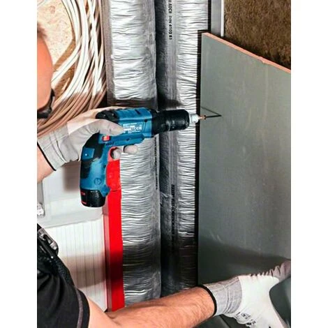 Visseuse Plaquiste BOSCH GTB 12V-11 (1 X 3,0 Ah GAL12V-40 L-Boxx 102) 6 Visseuse Plaquiste BOSCH GTB 12V-11 (1 X 3,0 Ah GAL12V-40 L-Boxx 102) – Image 4