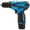 Cisea Perceuse à Main Bleue 12V Ménage Multifonctionnel Rechargeable Tournevis électrique Perceuse à Pistolet Perceuse Au Lithium 2 Cisea Perceuse à Main Bleue 12V Ménage Multifonctionnel Rechargeable Tournevis électrique Perceuse à Pistolet Perceuse Au Lithium -Perceuse Soldes 2022 57963209 1