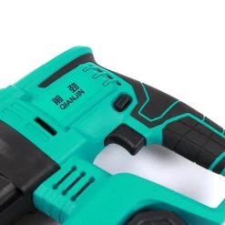 Cisea Perceuse à Percussion Sans Fil 1 Perceuse à Percussion électrique à Batterie Rechargeable 10 Cisea Perceuse à Percussion Sans Fil 1 Perceuse à Percussion électrique à Batterie Rechargeable -Perceuse Soldes 2022 57963238 4