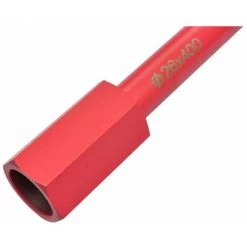 JN.SONGS Forets Diamant Pour Carreaux De Porcelaine Céramique Marbre Brique Foret - 26 X 400 Mm -Perceuse Soldes 2022 58068487 3