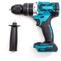 Cisea Visseuse Sans Fil 21V Perceuse électrique Perceuse à Main étanche