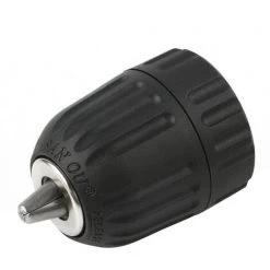 TANCYCO Adaptateur De Conversion De Mandrin De Perceuse Sans Clé 0.8-10mm Accessoires D'outils électriques Adaptateur De Perceuse à Changement Rapide Convertisseur Perceuses à Percussion Mèches
