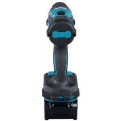 Makita?Perceuse-visseuse Sans Fil DF002GA202 40V 2.0 Ah Li-Ion + 2 Batteries, + Chargeur, + Mallette 10 Makita?Perceuse-visseuse Sans Fil DF002GA202 40V 2.0 Ah Li-Ion + 2 Batteries, + Chargeur, + Mallette -Perceuse Soldes 2022 58115056 4