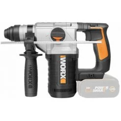 WORX Worx WX392.9 Rotary Hammer SDS Plus (WX392.9)