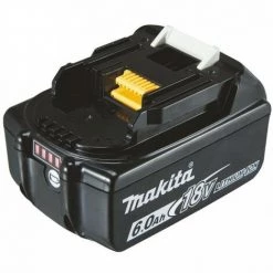 MAKITA Perceuse Visseuse 18V 6Ah - DDF484RGJ -Perceuse Soldes 2022 58120413 3