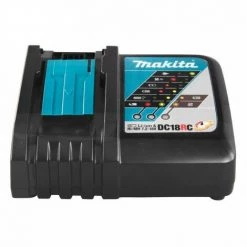 MAKITA Perceuse Visseuse 18V 6Ah - DDF484RGJ -Perceuse Soldes 2022 58120413 4