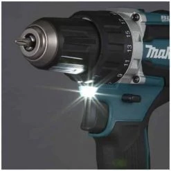 MAKITA Perceuse Visseuse 18V 6Ah - DDF484RGJ -Perceuse Soldes 2022 58120413 5