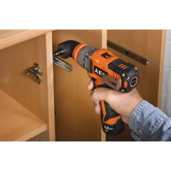 Pack AEG Perforateur Burineur électrique SDSPLUS 800W 2.4 Joules - Perceuse-visseuse 12V Prolithium-ion 11 Pack AEG Perforateur Burineur électrique SDSPLUS 800W 2.4 Joules - Perceuse-visseuse 12V Prolithium-ion -Perceuse Soldes 2022 58173704 5