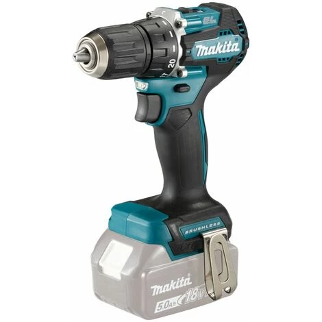 Makita 18V DDF487Z De Perceuses-visseuses Sans-fil / Sans Batterie, Sans Chargeur 3 Makita 18V DDF487Z De Perceuses-visseuses Sans-fil / Sans Batterie, Sans Chargeur