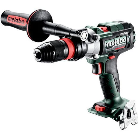 METABO® Metabo Perceuse-visseuse Sans Fil 3 Vitesses SB 18 LTX-3 BL Q, Sans Batterie Et Chargeur - 603182840 3 METABO® Metabo Perceuse-visseuse Sans Fil 3 Vitesses SB 18 LTX-3 BL Q, Sans Batterie Et Chargeur - 603182840