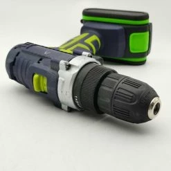 GRID COOL Perceuse Sans Fil 48V Kit De Tournevis électrique Sans Fil 1 Perceuse Rechargeable Haute Puissance à Batterie -Perceuse Soldes 2022 58347190 3