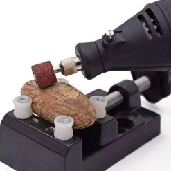 GRID COOL Mini Outil Rotatif Electrique - 130W Mini Meuleuse/Perceuse Set . Pour La Coupe, Le Ponçage, Le Travail Du Bois 10 GRID COOL Mini Outil Rotatif Electrique - 130W Mini Meuleuse/Perceuse Set . Pour La Coupe, Le Ponçage, Le Travail Du Bois -Perceuse Soldes 2022 58347194 4