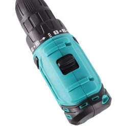 GRID COOL Visseuse électrique Perceuse Sans Fil à Batterie Outils électriques Professionnels Perceuse Dynamométrique électrique -Perceuse Soldes 2022 58347208 3