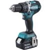 PERCEUSE VISSEUSE À CHOCS 18 V BL MOTEUR 60 Nm MAKITA DHP484RT3J