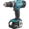 PERCEUSE VISSEUSE À PERCUSSION 18V MAKITA DHP453RFE