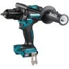PERCEUSE À PERCUSSION MAKITA BL 40Vmax XGT HP001GZ01 2 PERCEUSE À PERCUSSION MAKITA BL 40Vmax XGT HP001GZ01 -Perceuse Soldes 2022 58369480 1