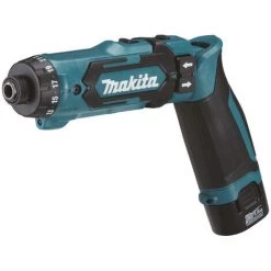 BOULONNEUSE MAKITA DF012DSJ