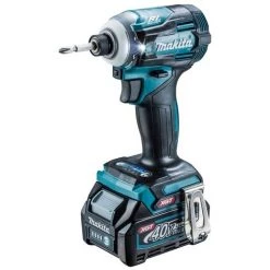 CLÉ À CHOCS 40V MAKITA TD001GM201