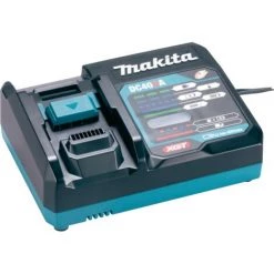 CLÉ À CHOCS 40V MAKITA TD001GM201 -Perceuse Soldes 2022 58369545 3