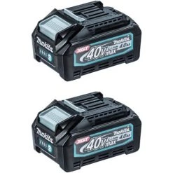 PERCEUSE À PERCUSSION MAKITA BL 40Vmax XGT HP001GM201 -Perceuse Soldes 2022 58369660 2