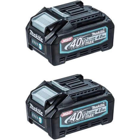 MARTEAU PERFORATEUR 40 Vmax MAKITA BL XGT HR002GM202 4 MARTEAU PERFORATEUR 40 Vmax MAKITA BL XGT HR002GM202 – Image 2