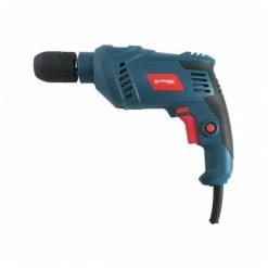 POWERHOUSE Valigetta 13mm 710w Impatto +13 Accesorios