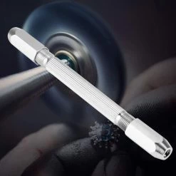 ENLENK Perceuse Hélicoïdale à Main, 0-3mm Mini Micro Manuel à Double Extrémité à Broche étau Outil De Forage à La Main Pour La Fabrication De Bijoux Bricolage En Bois Bijoux En Résine 11 ENLENK Perceuse Hélicoïdale à Main, 0-3mm Mini Micro Manuel à Double Extrémité à Broche étau Outil De Forage à La Main Pour La Fabrication De Bijoux Bricolage En Bois Bijoux En Résine -Perceuse Soldes 2022 58502232 5