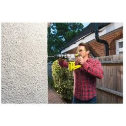 Pack RYOBI Perforateur Burineur SDSPLUS - 1050W - RSDS1050-K - Laser Croix Verte - 15m De Portée - RBCLLG1 - Vert -Perceuse Soldes 2022 58510921 2