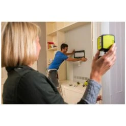 Pack RYOBI Perforateur Burineur SDSPLUS - 1050W - RSDS1050-K - Laser Croix Verte - 15m De Portée - RBCLLG1 - Vert -Perceuse Soldes 2022 58510921 5