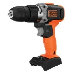 Perceuse à Percussion 18v Black & Decker Bcd003n-xj-2