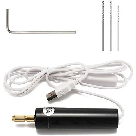 Ensoleillé Jeu De Tournevis électrique Smart Cordless Screwdriver électrique Usb Charging 3 Ensoleillé Jeu De Tournevis électrique Smart Cordless Screwdriver électrique Usb Charging