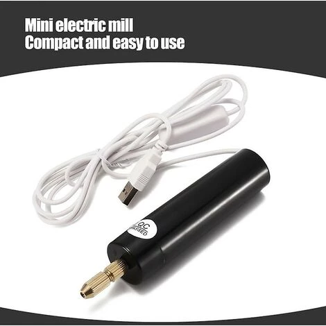 Ensoleillé Jeu De Tournevis électrique Smart Cordless Screwdriver électrique Usb Charging 4 Ensoleillé Jeu De Tournevis électrique Smart Cordless Screwdriver électrique Usb Charging – Image 2