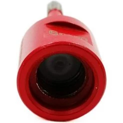 HIASDFLS 2 Pièces Forets Diamant 6Mm Trépans De Forage Avec Filetage M14 Pour Perçage À Sec En Porcelaine Carrelage Granit Marbre -Perceuse Soldes 2022 58678438 5