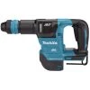 Makita DHK 180 RG Perforateur burineur Sans Fil 18 V 3,1 J SDS Plus Brushless + 2x Batteries 6,0 Ah + Chargeur -Perceuse Soldes 2022 58693183 1