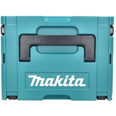 Makita DFS 452 G1J Visseuse à Cloison Sèche Sans Fil 18 V Brushless + 1x Batterie 6,0 Ah + Makpac - Sans Chargeur 7 Makita DFS 452 G1J Visseuse à Cloison Sèche Sans Fil 18 V Brushless + 1x Batterie 6,0 Ah + Makpac - Sans Chargeur – Image 5
