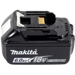 Makita DFS 452 G1 Visseuse à Cloison Sèche Sans Fil 18 V Brushless + 1x Batterie 6,0 Ah - Sans Chargeur 10 Makita DFS 452 G1 Visseuse à Cloison Sèche Sans Fil 18 V Brushless + 1x Batterie 6,0 Ah - Sans Chargeur -Perceuse Soldes 2022 58693192 4